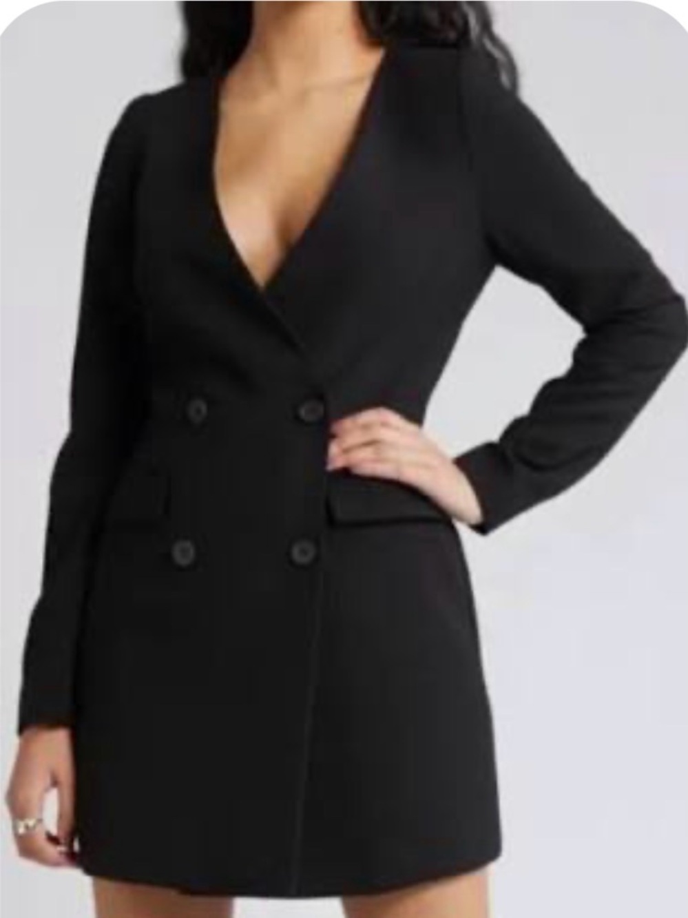 Avec Les Filles Dress